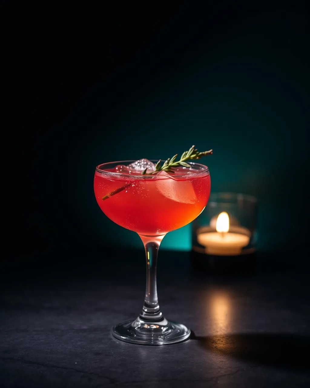 Sober, still spectacular