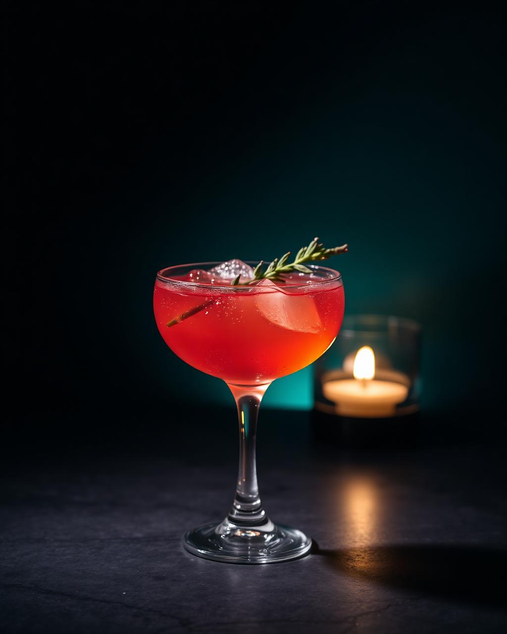 Sober, still spectacular